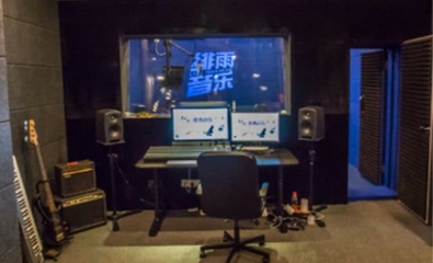 緋雨音樂獲千萬融資,這家只想服務(wù)游戲的音樂公司,有何&ldquo;另類&rdquo;之處?