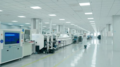 數字化生產 惠山制造 一 網 創(chuàng)新 入圍省工業(yè)互聯網標桿工廠數11家