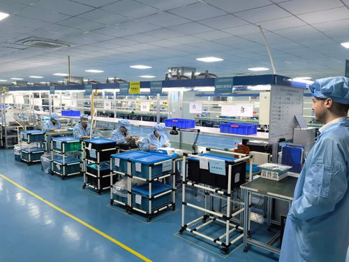 最前線 光學(xué)黑科技賦能國際化創(chuàng)新,宜美科技集團開拓光學(xué)美容新時代