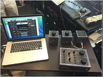 拼水相逢,8000塊的聲卡4499就問(wèn)你拿不拿?DiGiGridD眾籌活動(dòng)一周倒計(jì)時(shí)